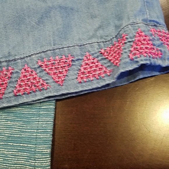 Authentic J Khaki Dress - Picture 5 of 5